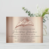 新しい家にお引越したパーティー 不動産パーティー 招待状 (スタンド正面)