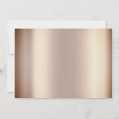 新しい家にお引越したパーティー 不動産パーティー 招待状 (裏面)