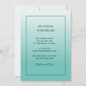 新しい家に魂を養う場所で生きる 案内状 (裏面)