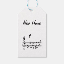 新しい家、歌の鳥の運鍵の新しい家