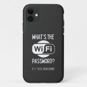 新しい家 Case-Mate iPhoneケース (裏面)