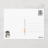 新しい対策を提案 ポストカード (裏面)