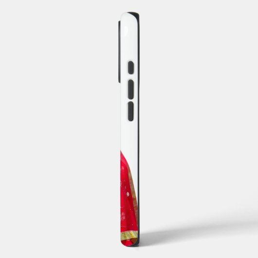 新しい小包 Case-Mate iPhoneケース (裏面 / 左)