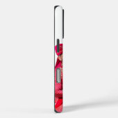 新しい小包 Case-Mate iPhoneケース (裏面 / 右)