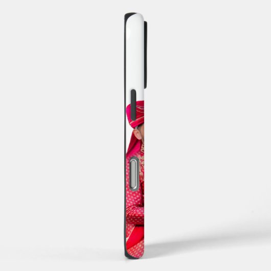 新しい小包 Case-Mate iPhoneケース (裏面 / 右)