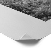 新しい川の峡谷 ポスター (角)