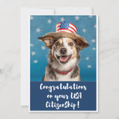 新しい市民グリーティングカード シーズンカード (正面)