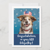 新しい市民グリーティングカード シーズンカード (正面)