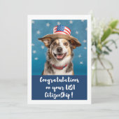 新しい市民グリーティングカード シーズンカード (スタンド正面)