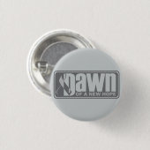 新しい希望のサポートピンの夜明け 缶バッジ (正面&裏面)