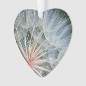 新しい希望を当てはめる オーナメント (正面)