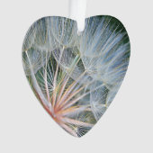 新しい希望を当てはめる オーナメント (正面)