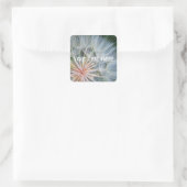 新しい希望を当てはめる スクエアシール (バッグ)