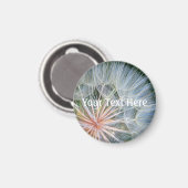 新しい希望を当てはめる マグネット (正面/裏面)