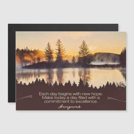 新しい希望 (正面/裏面)