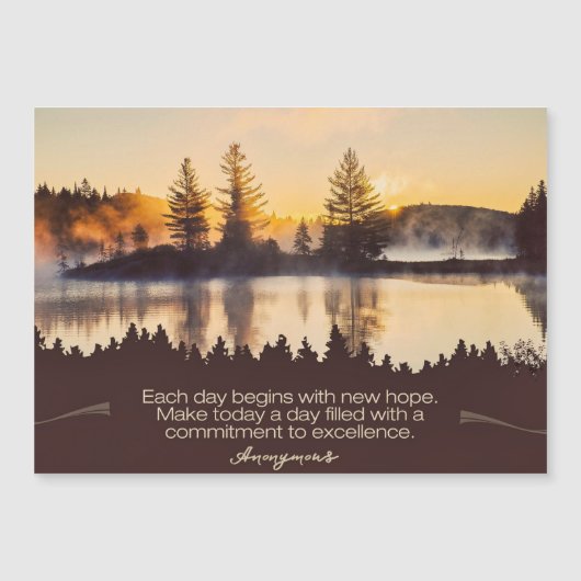 新しい希望 (正面)