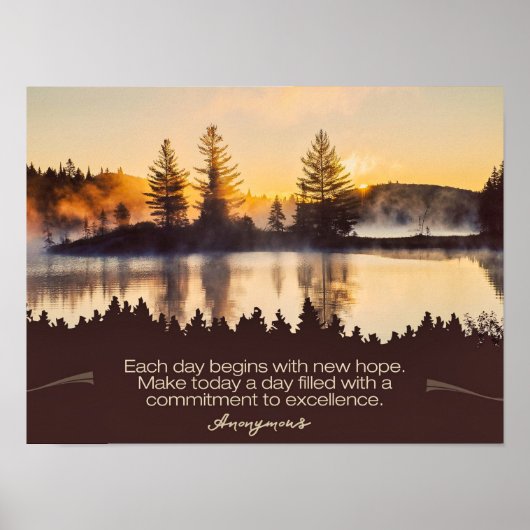 新しい希望 ポスター (正面)