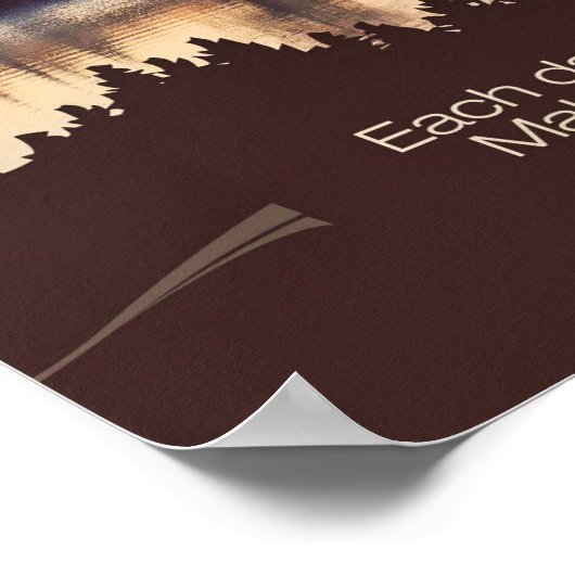 新しい希望 ポスター (角)