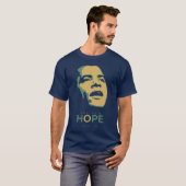 新しい希望 Tシャツ (正面フル)