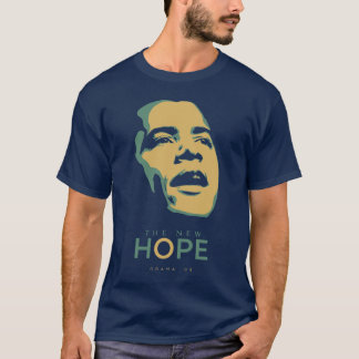新しい希望 Tシャツ