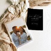 新しい年のはじまり | 現代の写真 セーブザデート