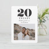 新しい年のグラフィック シーズンカード (スタンド正面)