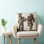 「新しい年鑑を買って下さい! 筆記用インクに罰金を科して下さい! 」、illustrati クッション (椅子)