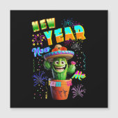 新しい年 (正面)