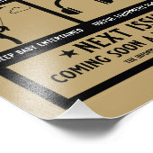 新しい広告のガイドギフト フォトプリント            (角)