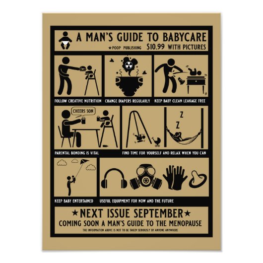 新しい広告のガイドギフト フォトプリント            (正面)