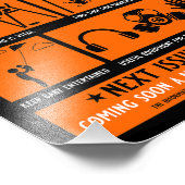 新しい広告のガイドギフト フォトプリント            (角)