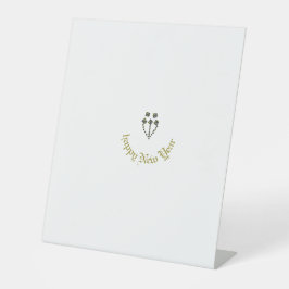 新しい広告prPedestalのサインのための柱のサイン 台座サイン