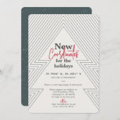 新しい座標グリーンホリデー移動案内 シーズンカード (正面/裏面)