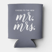 新しい応援ミセス結婚ズ 缶クーラー (正面)