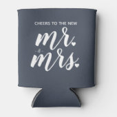 新しい応援ミセス結婚ズ 缶クーラー (正面)