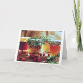 **新しい思い出の作成/家族と友人** シーズンカード (正面)