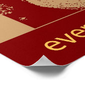 新しい恋を手に入れる – あなたのライブラリ ポスター (角)