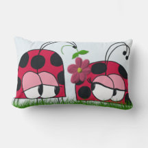 新しい愛の漫画を求愛する愛らしいレディバグ