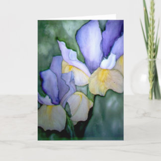 "新しい愛" - Kairosに外で寄与するため カード