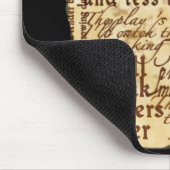 新しい戯曲-ハムレットのマウスパッド マウスパッド (コーナー)