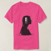 新しい扉 Tシャツ (デザイン正面)