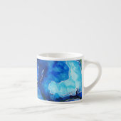 新しい抵抗: エスプレッソのマグ エスプレッソカップ (右)