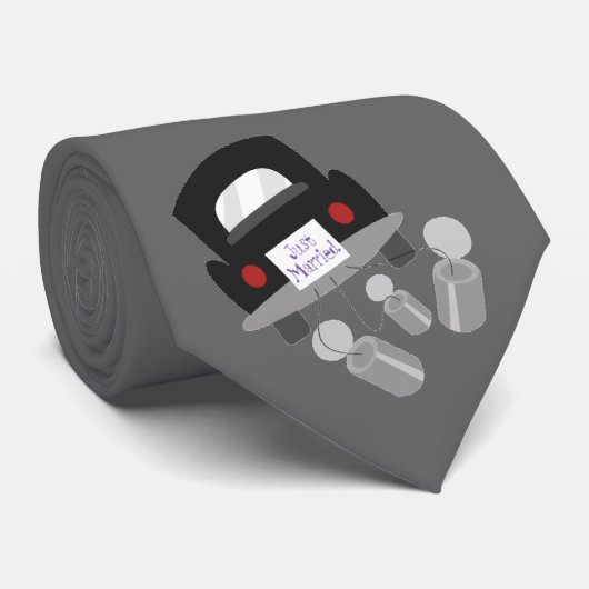 新しい新郎 ネクタイ (ロール)