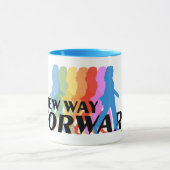 新しい方法フォワードmug Harris 20204 マグカップ (中央)