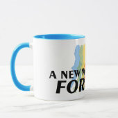 新しい方法フォワードmug Harris 20204 マグカップ (左)