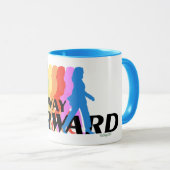 新しい方法フォワードmug Harris 20204 マグカップ (正面右)