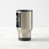 新しい旅行コップ トラベルマグ (中央)