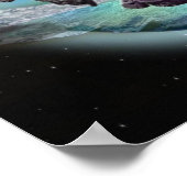 新しい旅 ポスター (角)