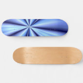 新しい日のスケートボード スケートボード (横)