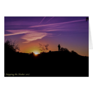 新しい日の夜明け